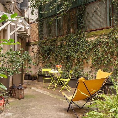Belli36Rooms Near Spanish Step And Vatican City ローマ エクステリア 写真