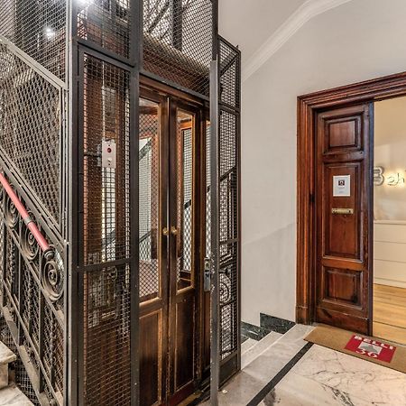 Belli36Rooms Near Spanish Step And Vatican City ローマ エクステリア 写真