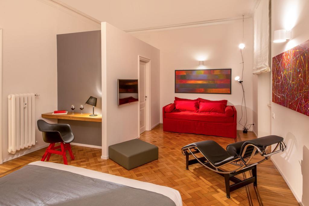 Belli36Rooms Near Spanish Step And Vatican City ローマ 部屋 写真
