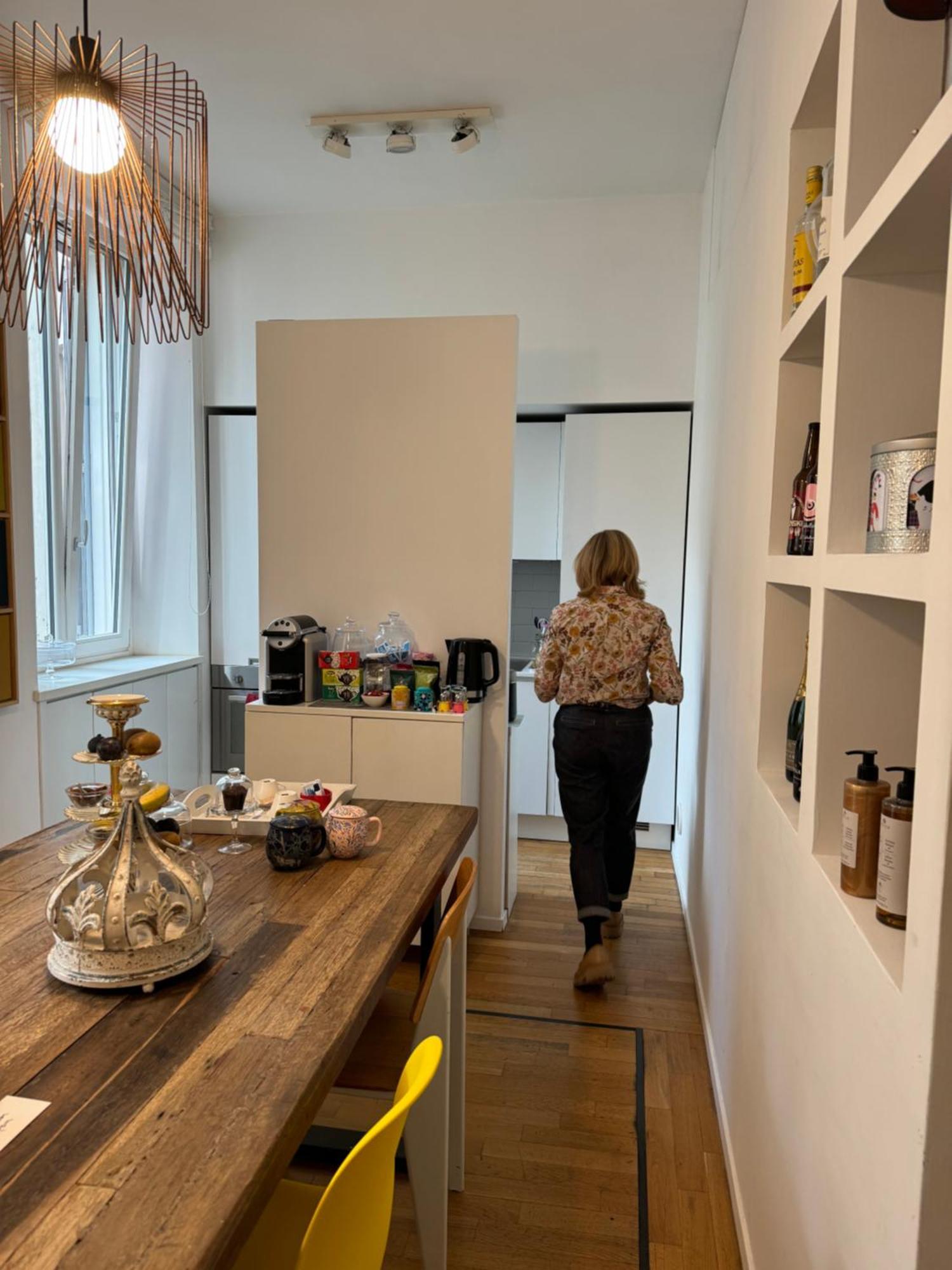 Belli36Rooms Near Spanish Step And Vatican City ローマ エクステリア 写真