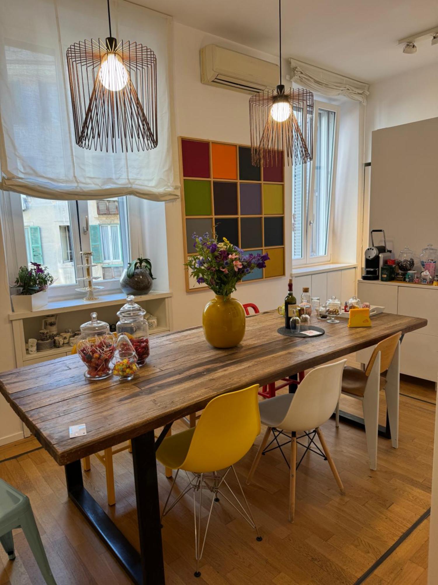 Belli36Rooms Near Spanish Step And Vatican City ローマ エクステリア 写真