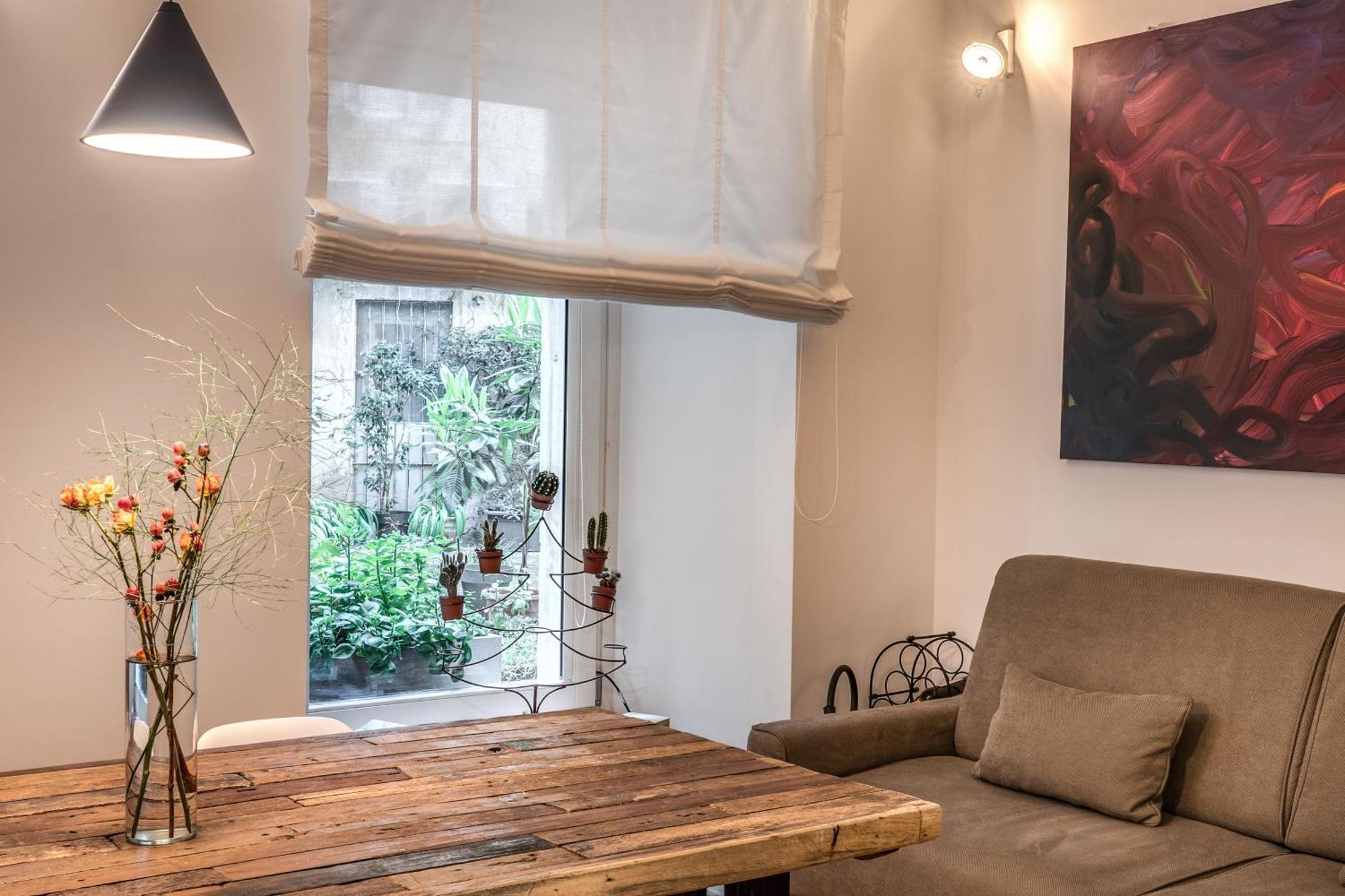 Belli36Rooms Near Spanish Step And Vatican City ローマ エクステリア 写真
