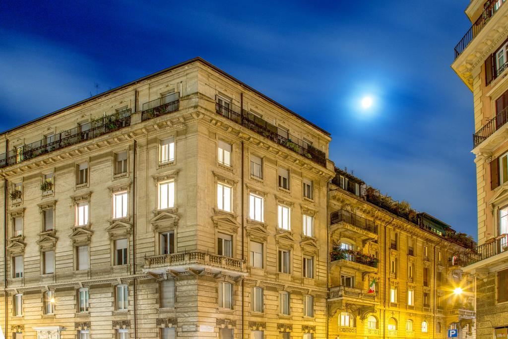 Belli36Rooms Near Spanish Step And Vatican City ローマ エクステリア 写真