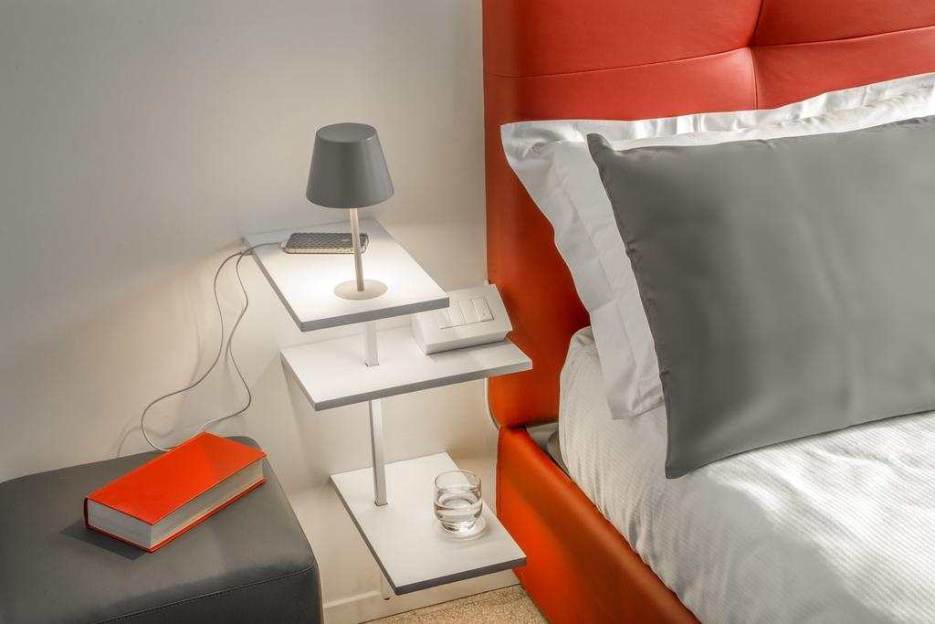 Belli36Rooms Near Spanish Step And Vatican City ローマ エクステリア 写真