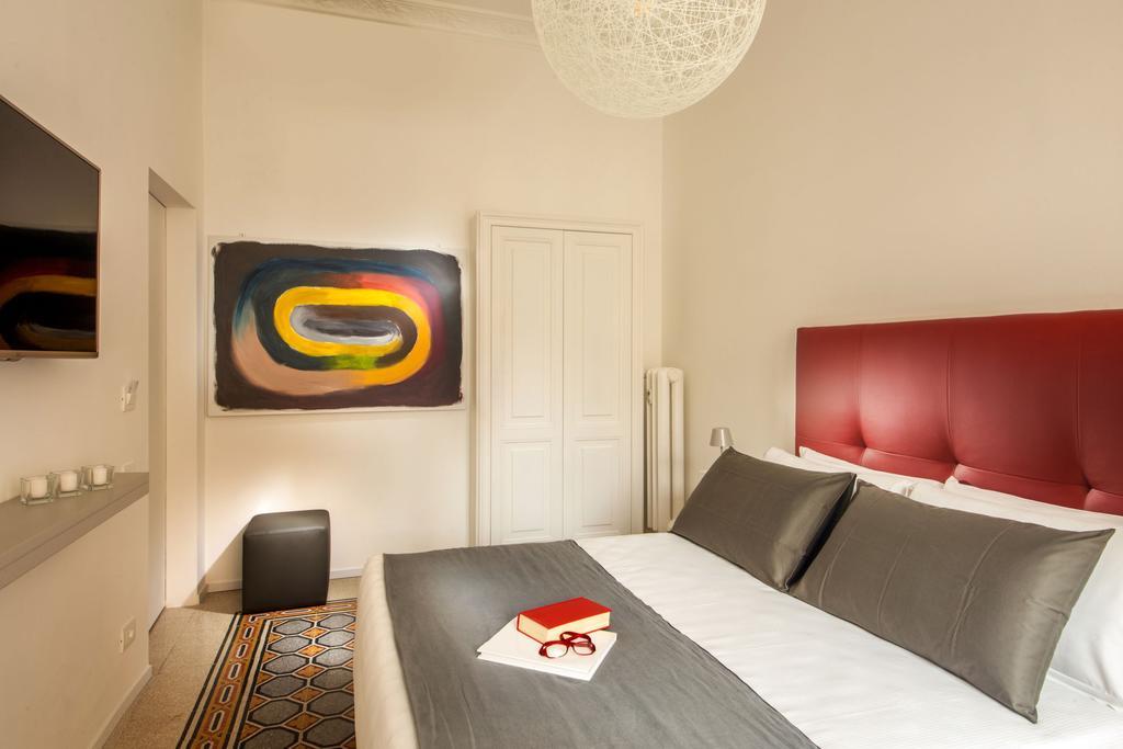 Belli36Rooms Near Spanish Step And Vatican City ローマ 部屋 写真