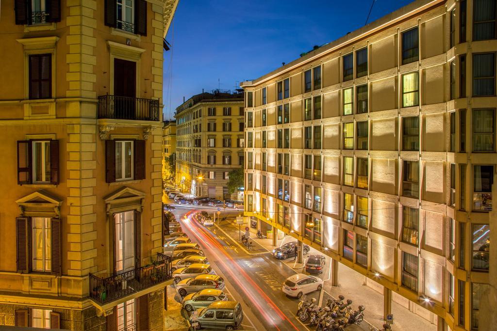 Belli36Rooms Near Spanish Step And Vatican City ローマ エクステリア 写真
