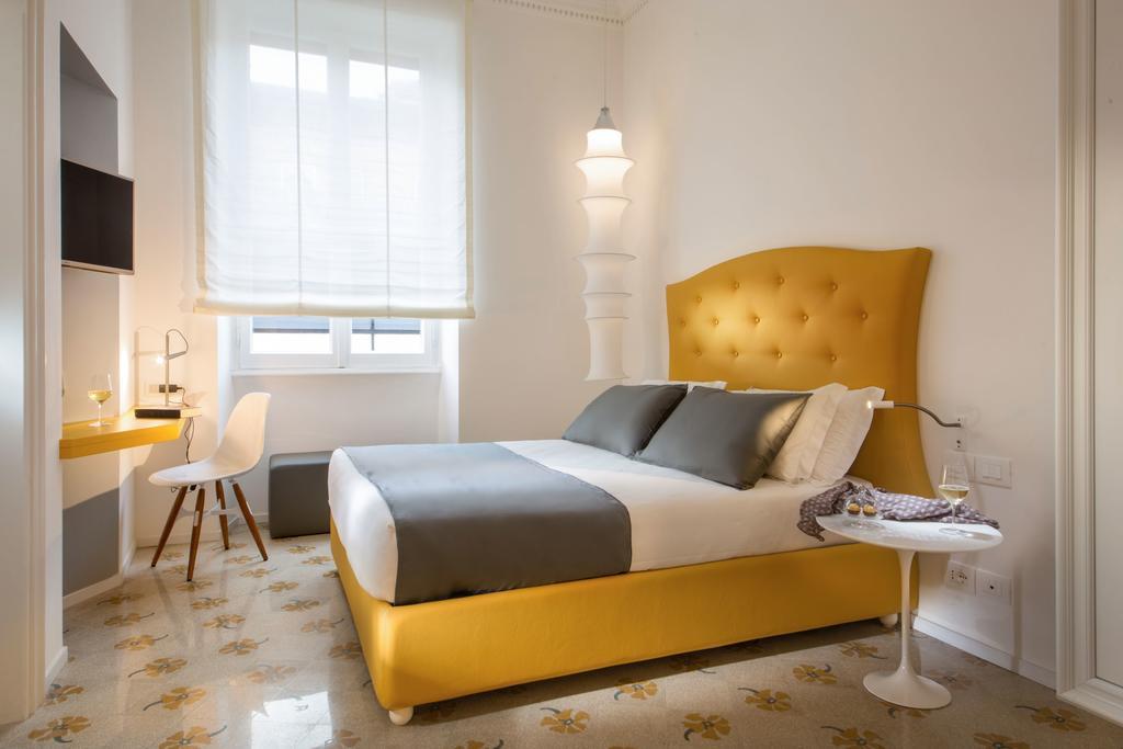 Belli36Rooms Near Spanish Step And Vatican City ローマ 部屋 写真