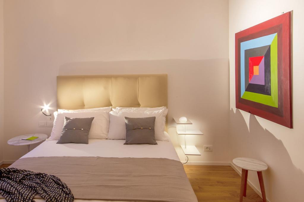 Belli36Rooms Near Spanish Step And Vatican City ローマ 部屋 写真