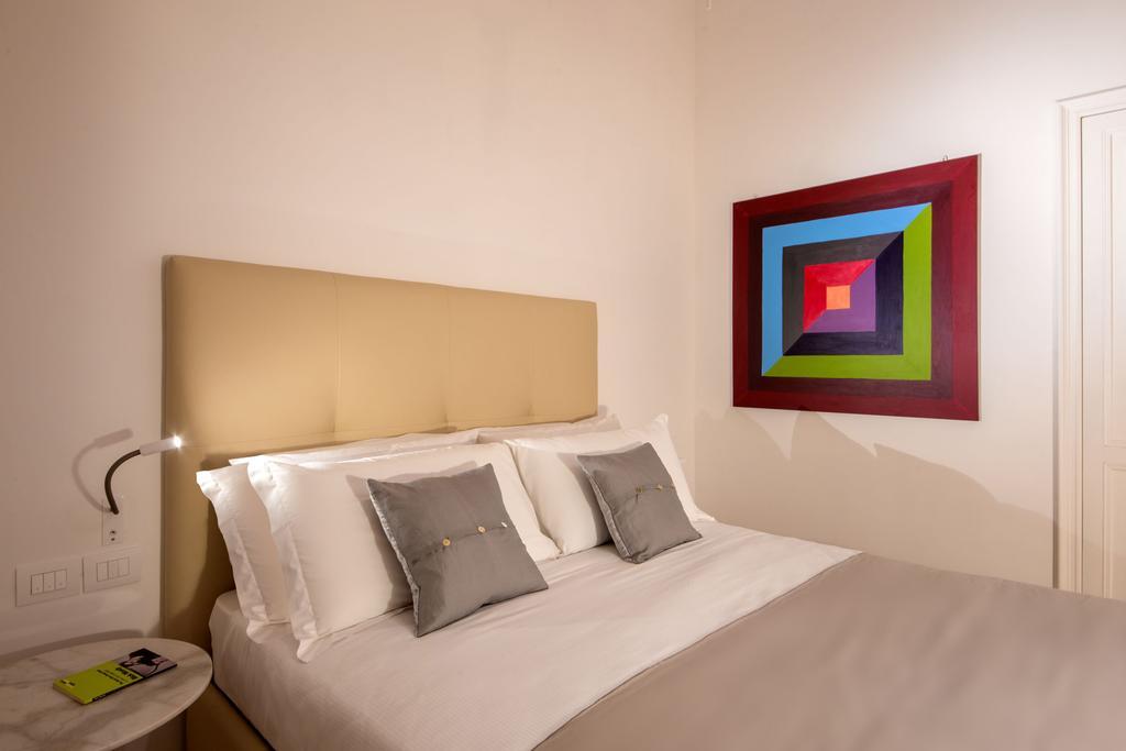 Belli36Rooms Near Spanish Step And Vatican City ローマ 部屋 写真