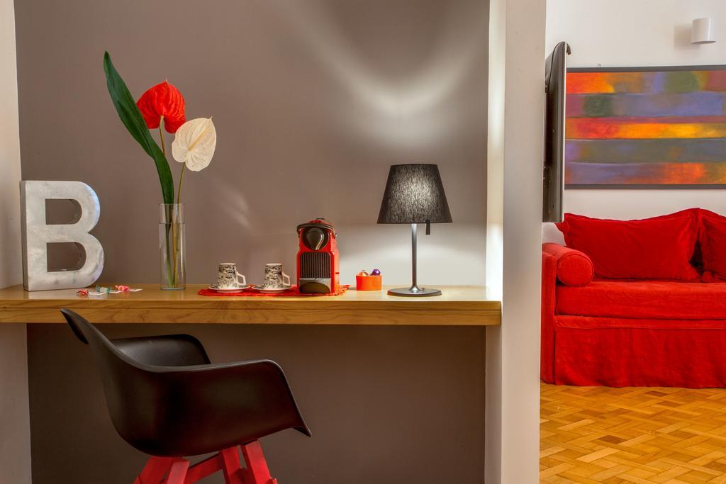 Belli36Rooms Near Spanish Step And Vatican City ローマ エクステリア 写真
