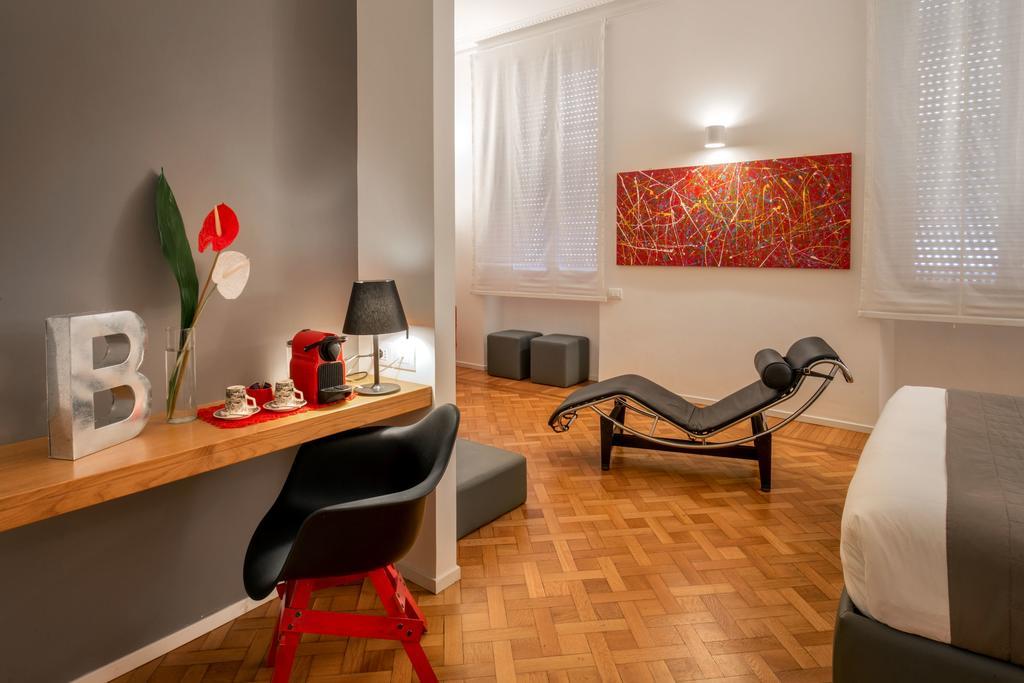 Belli36Rooms Near Spanish Step And Vatican City ローマ エクステリア 写真