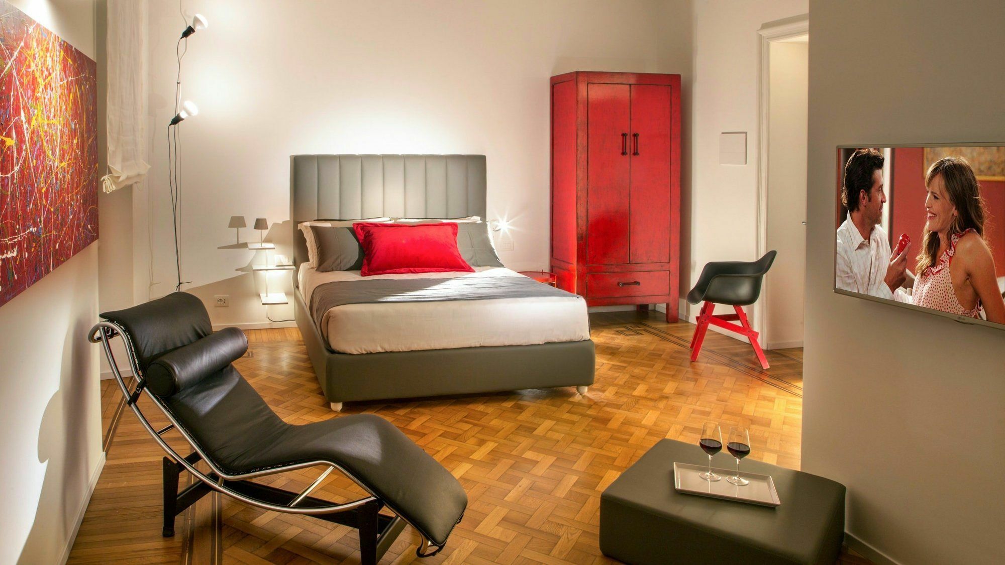 Belli36Rooms Near Spanish Step And Vatican City ローマ エクステリア 写真